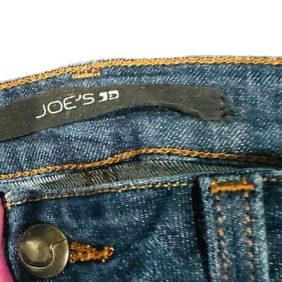 Joe’s Jeans Bundle Lot of 2 Pairs Joes Denim Jeans 4 Way Stretch Curvy Bootcut & - Picture 10 of 12